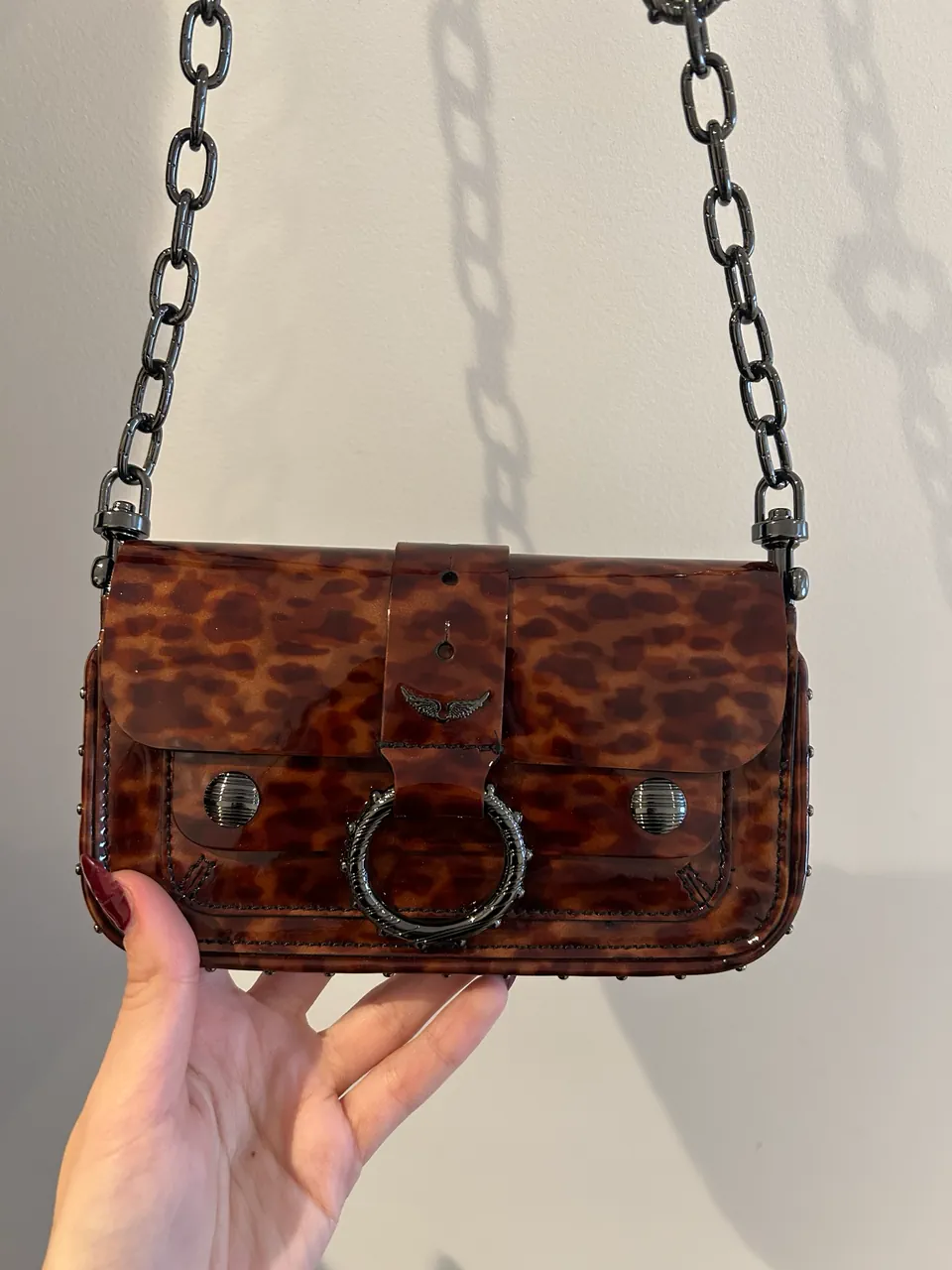 Cartera Zadig & Voltaire - imagen 1