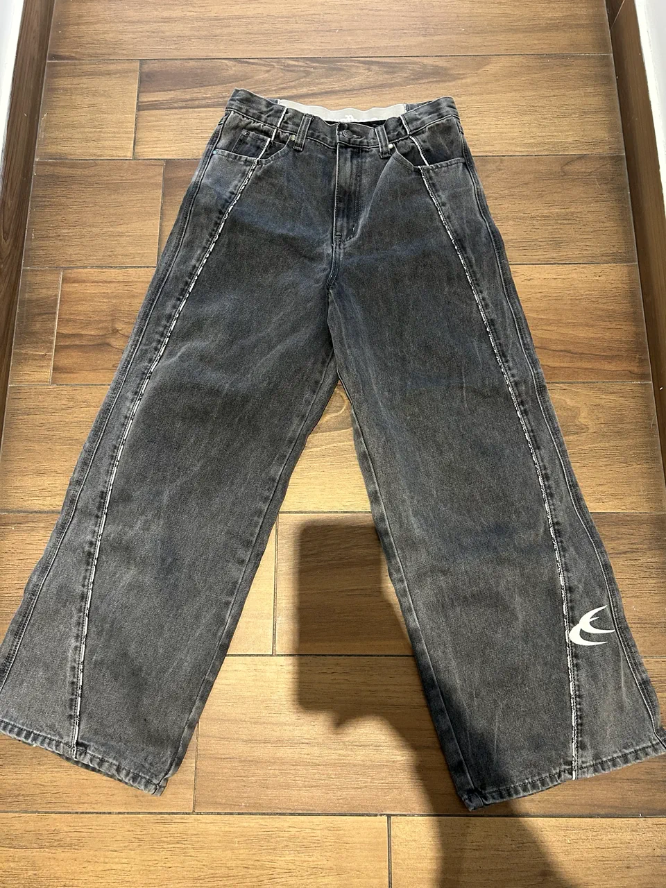 Scuffers · Talle EU 38