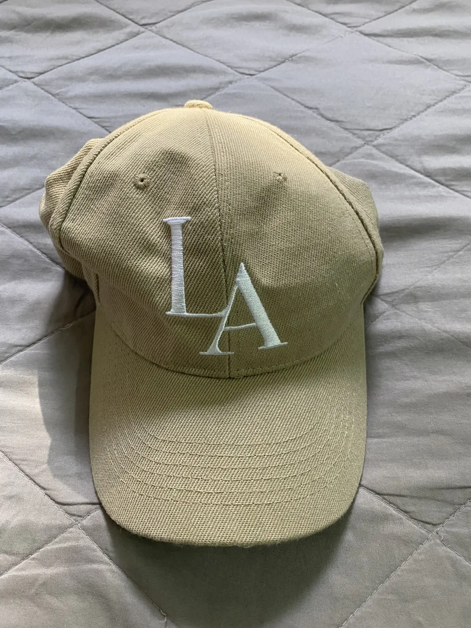 Gorra Express - imagen 1