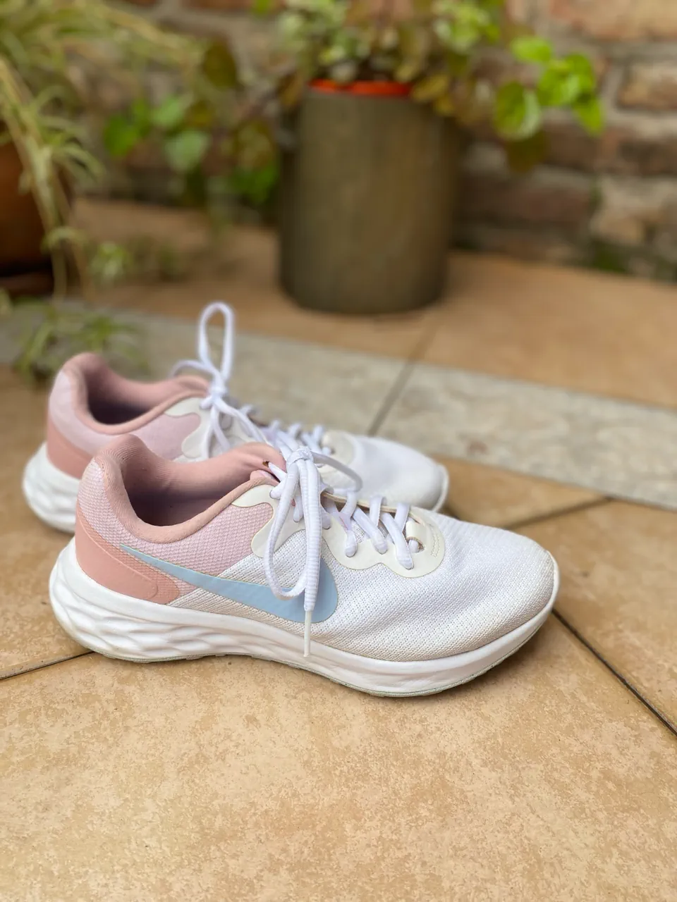 Zapatillas Nike · Talle US 7