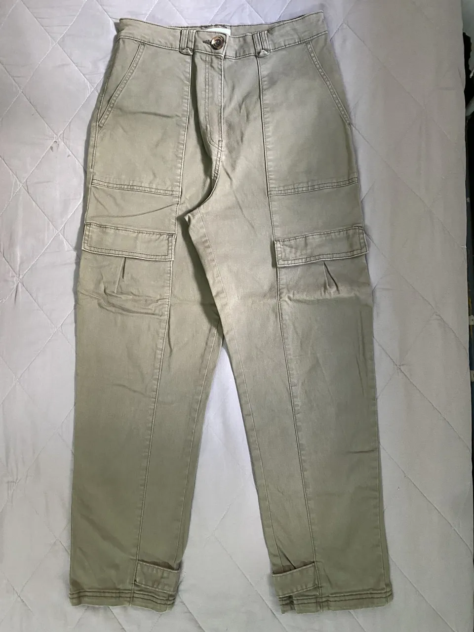 H&M · Talle EU 38