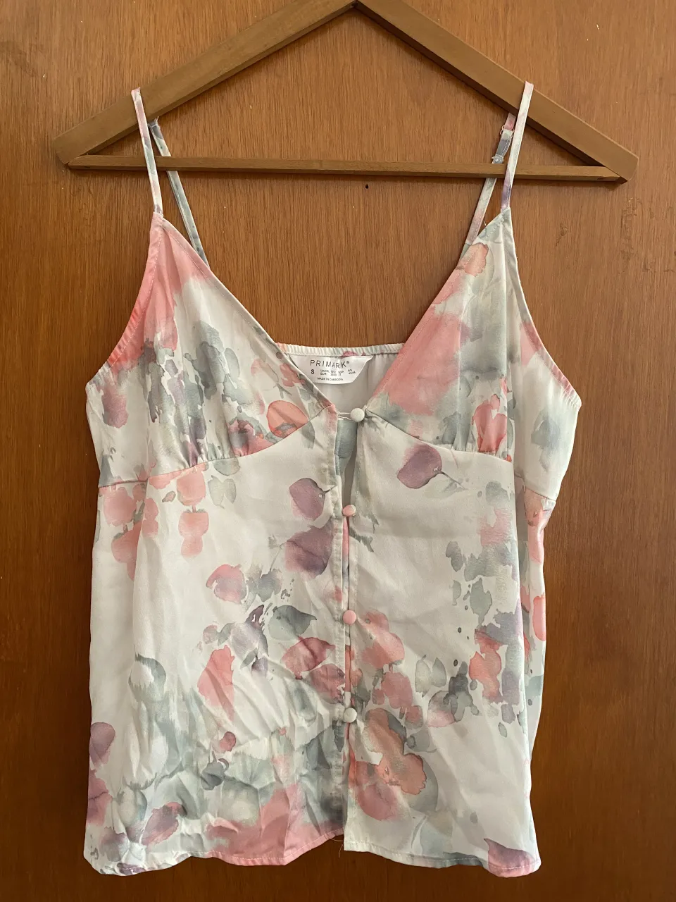 Top Primark - imagen 1