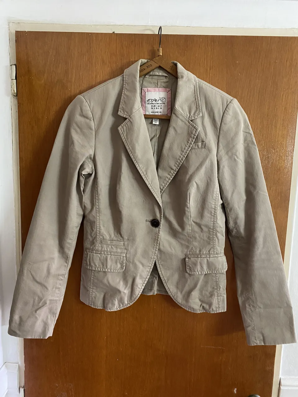 Esprit · Talle S