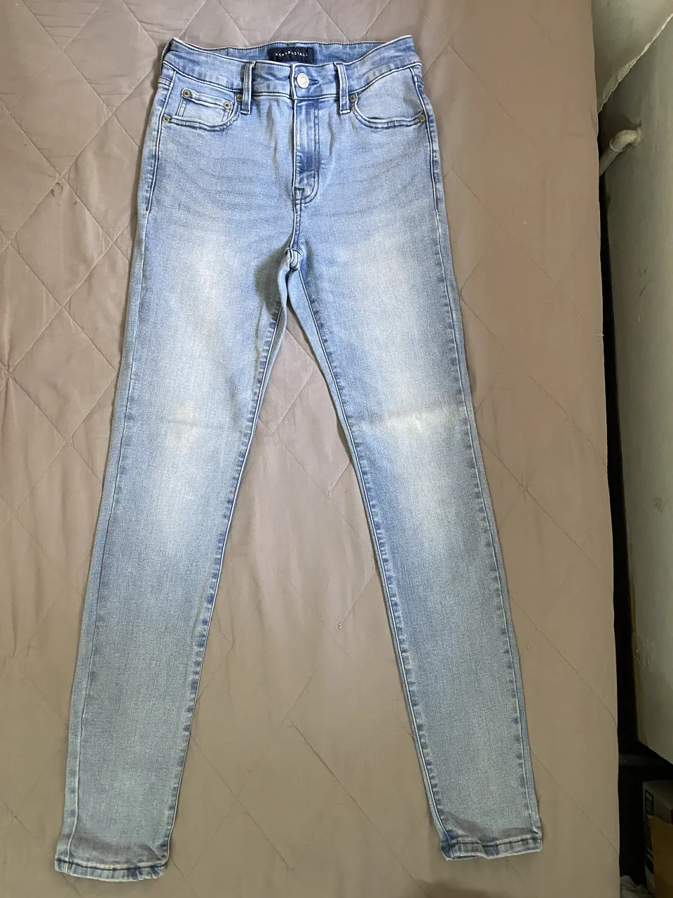 Jean Aéropostale - imagen 1
