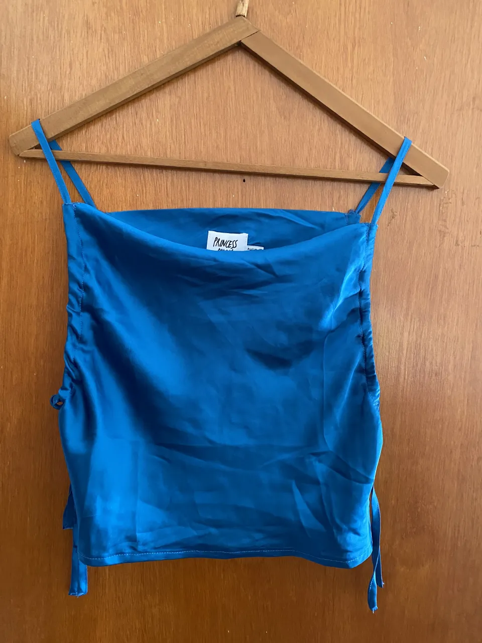 Top Princess Polly · Talle M