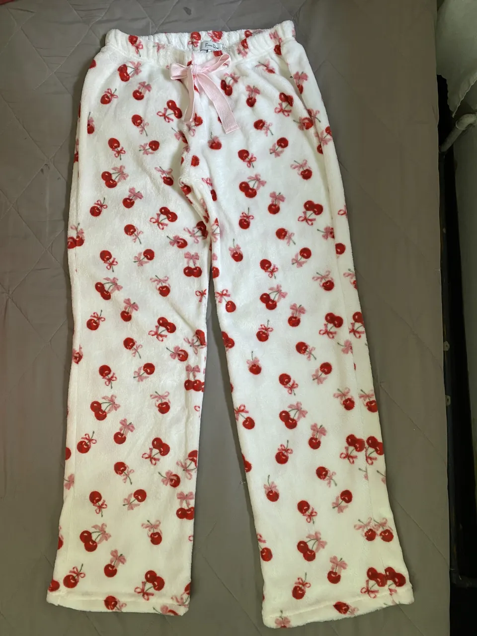 Faded rose · Talle S