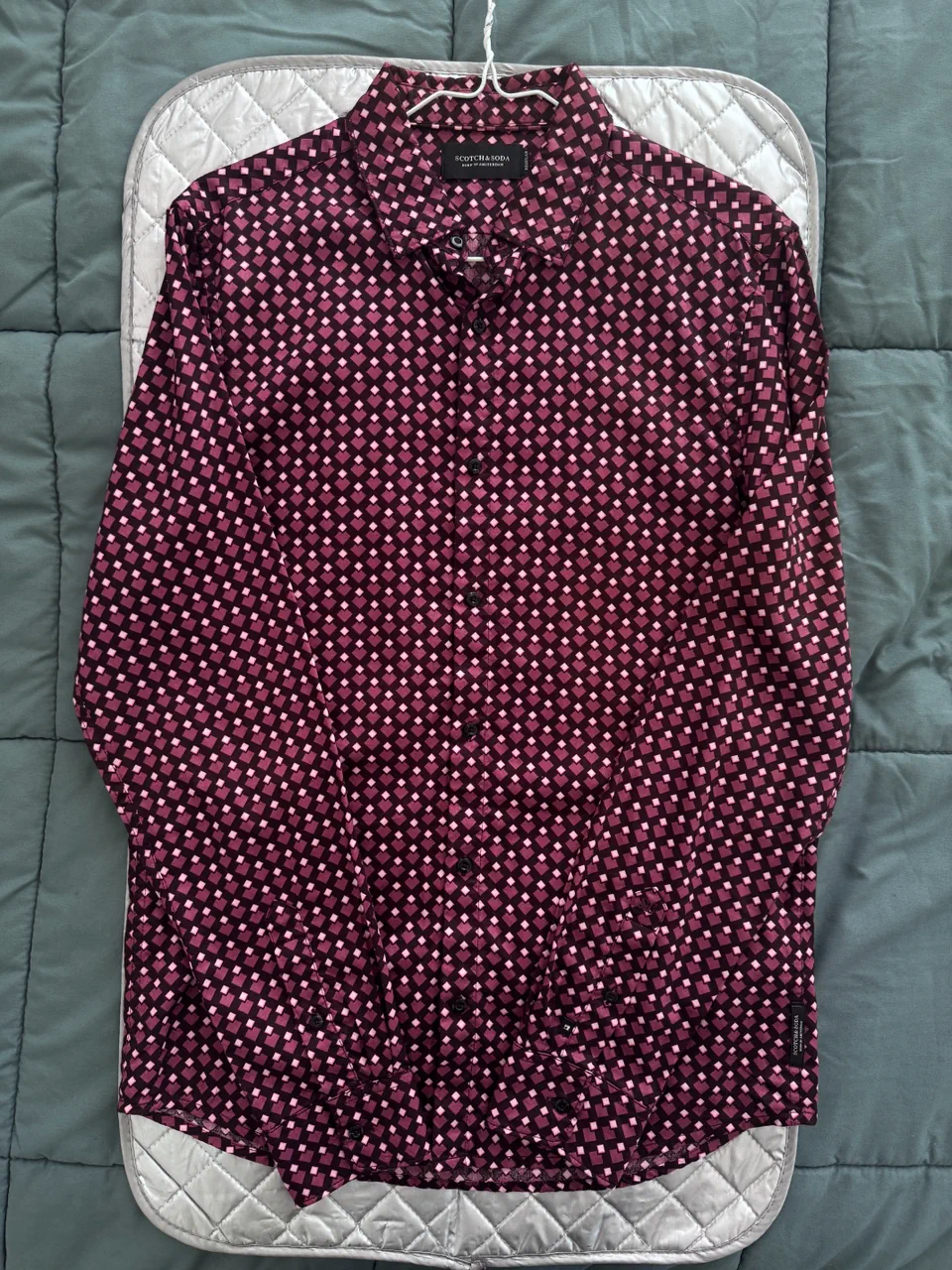 Scotch & Soda · Talle S