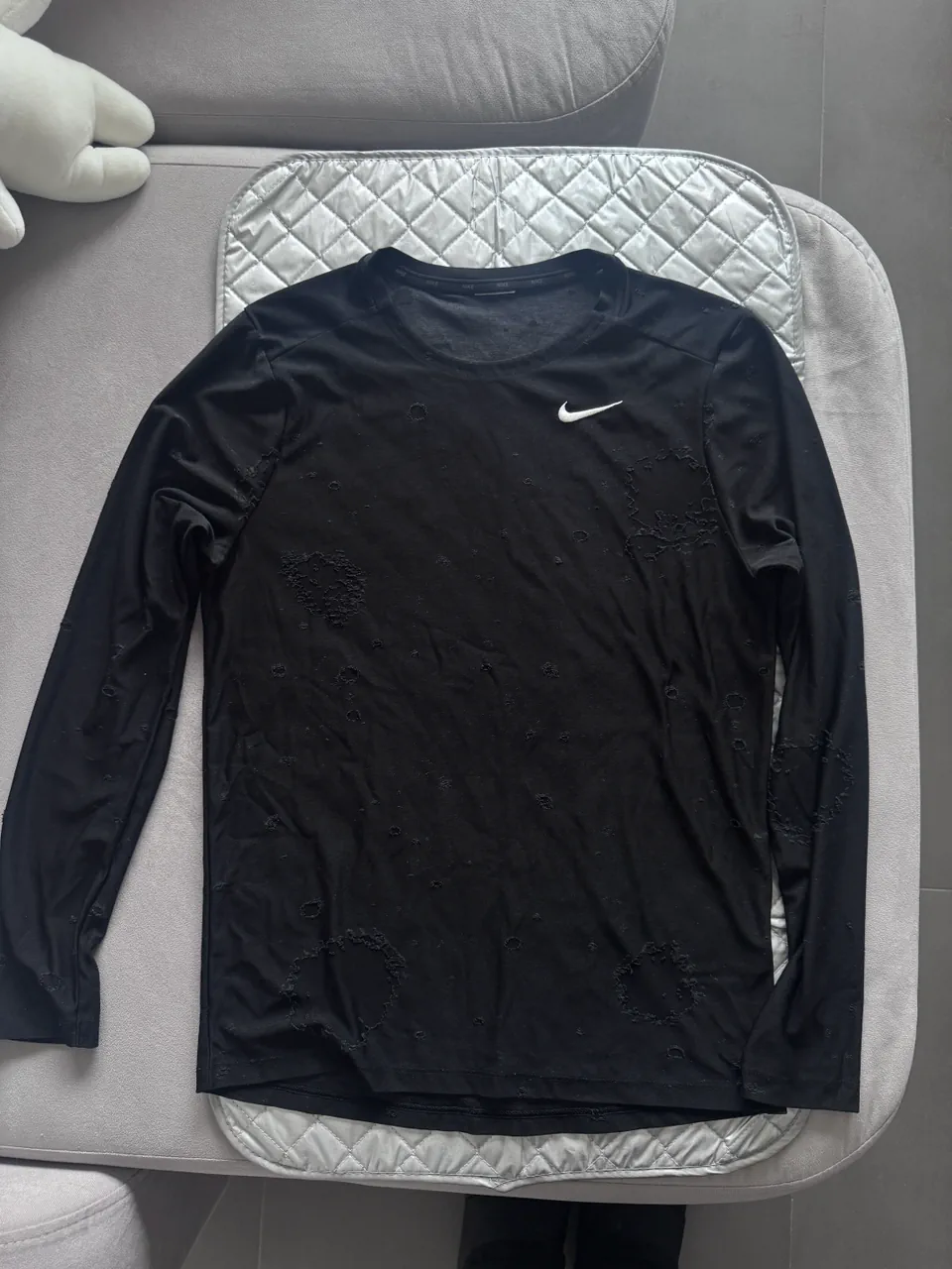 Remera Nike - imagen 1