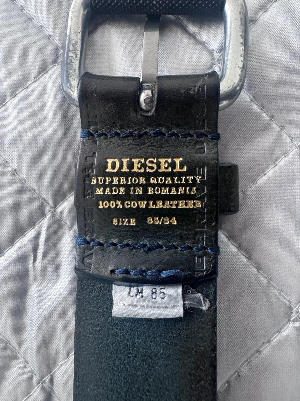 Diesel