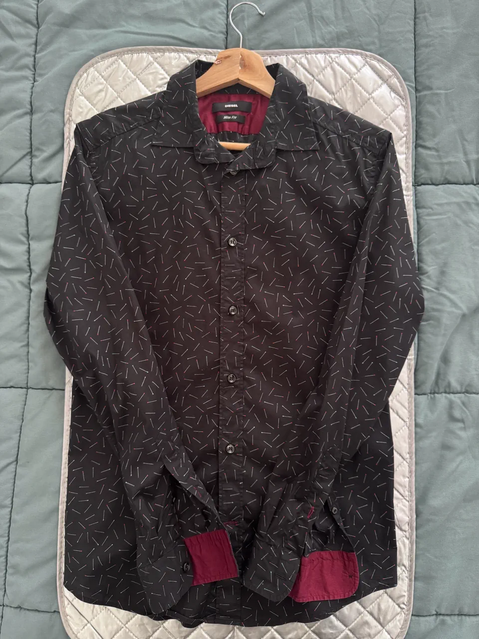 Diesel · Talle S
