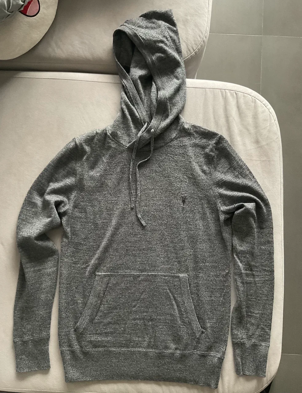 AllSaints · Talle S