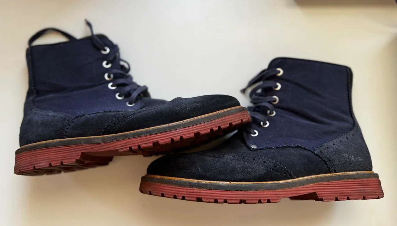 Steve Madden · Talle AR 42
