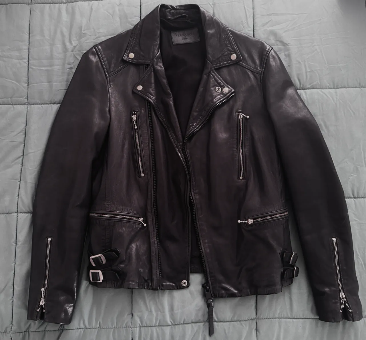 AllSaints · Talle S