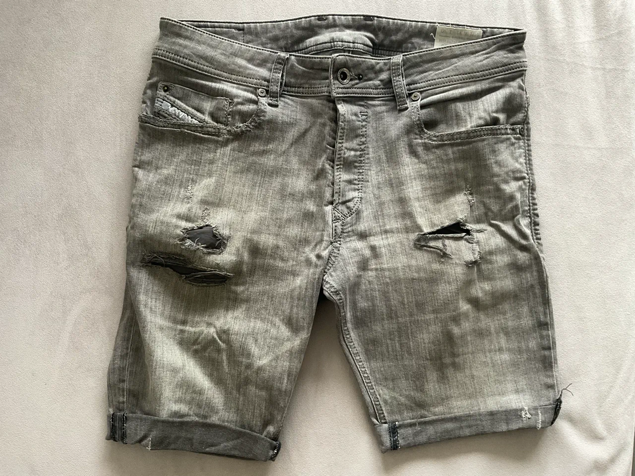Diesel · Talle US 32
