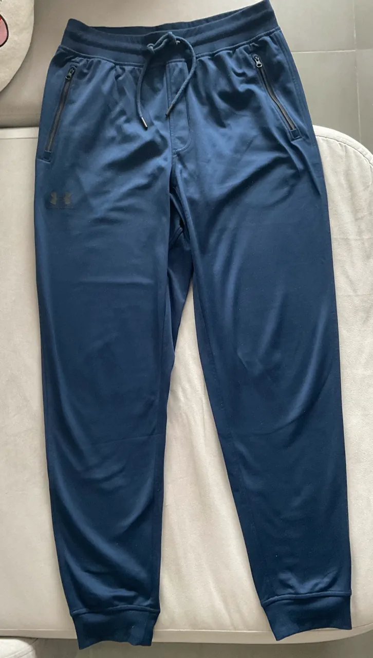 Pantalón Under Armour - imagen 1