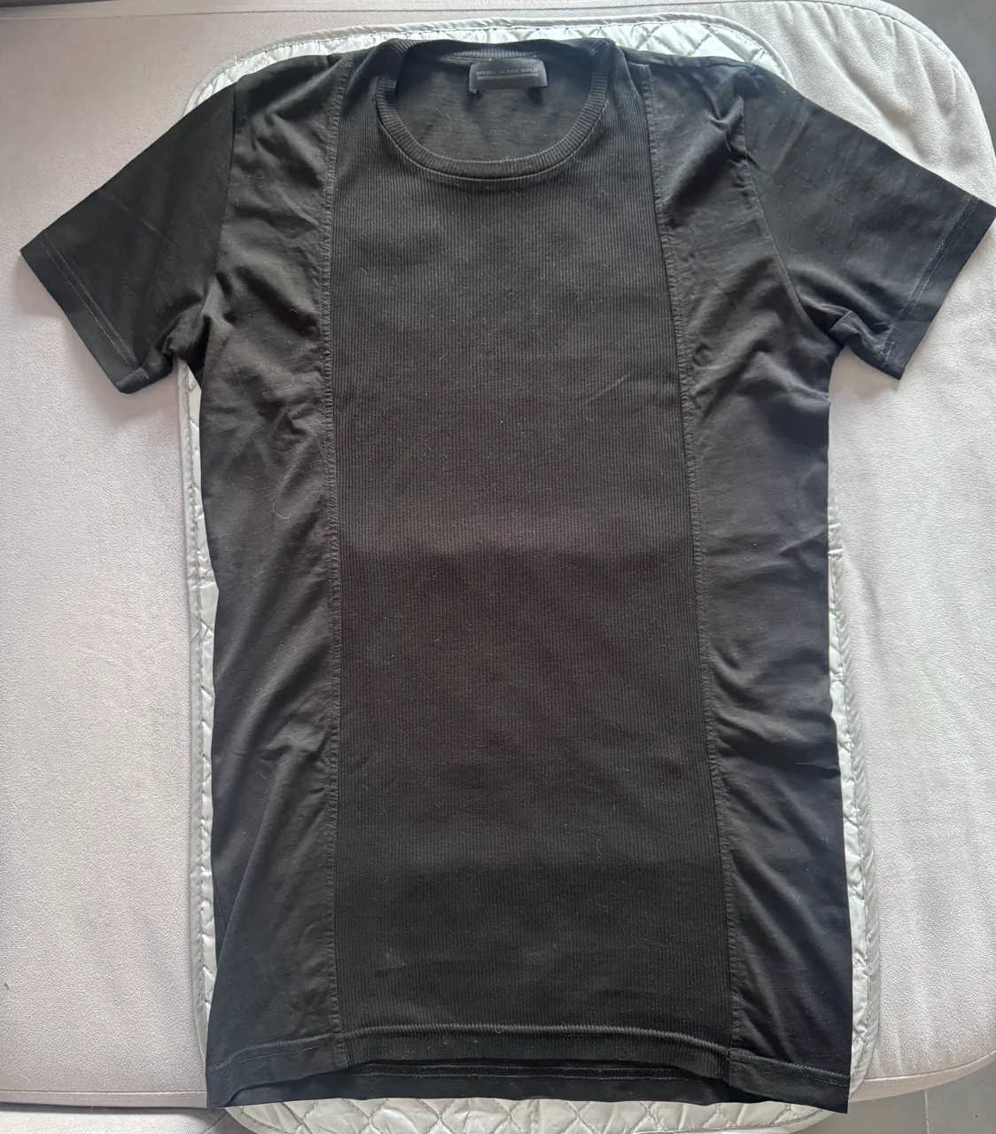 Remera Diesel · Talle S