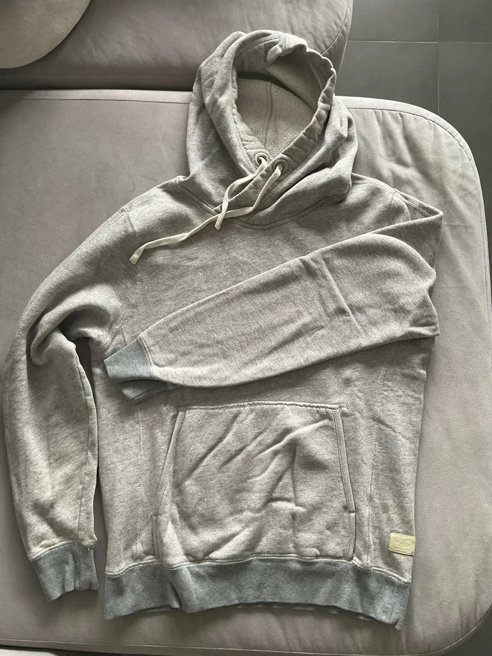 Buzo Scotch & Soda · Talle S