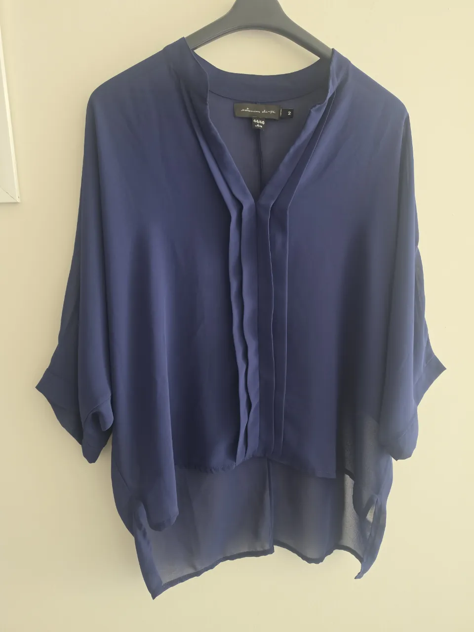 Blusa Estancias - imagen 1