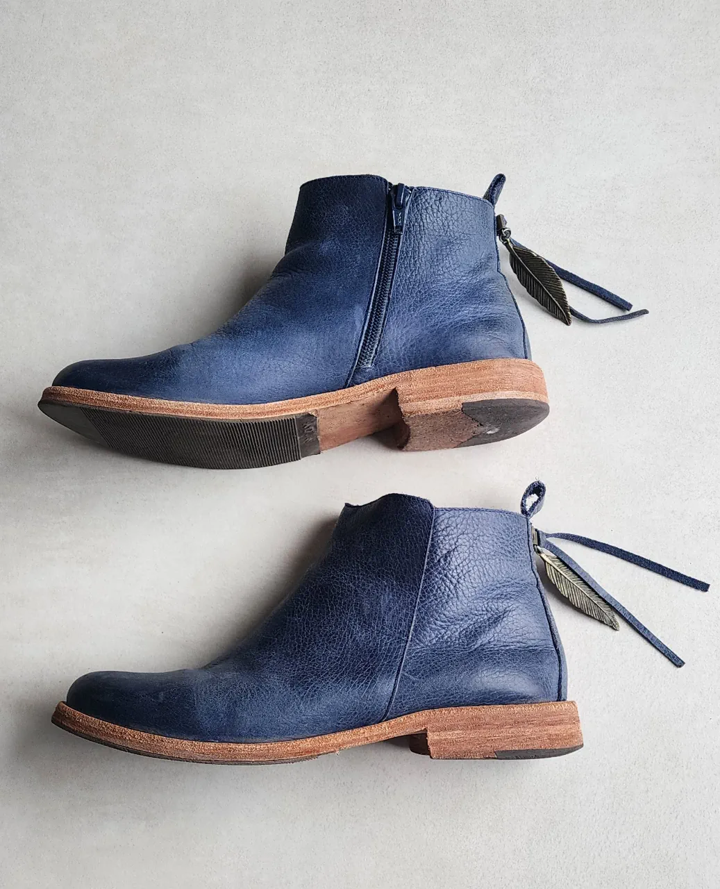 Botas Iñem - imagen 1