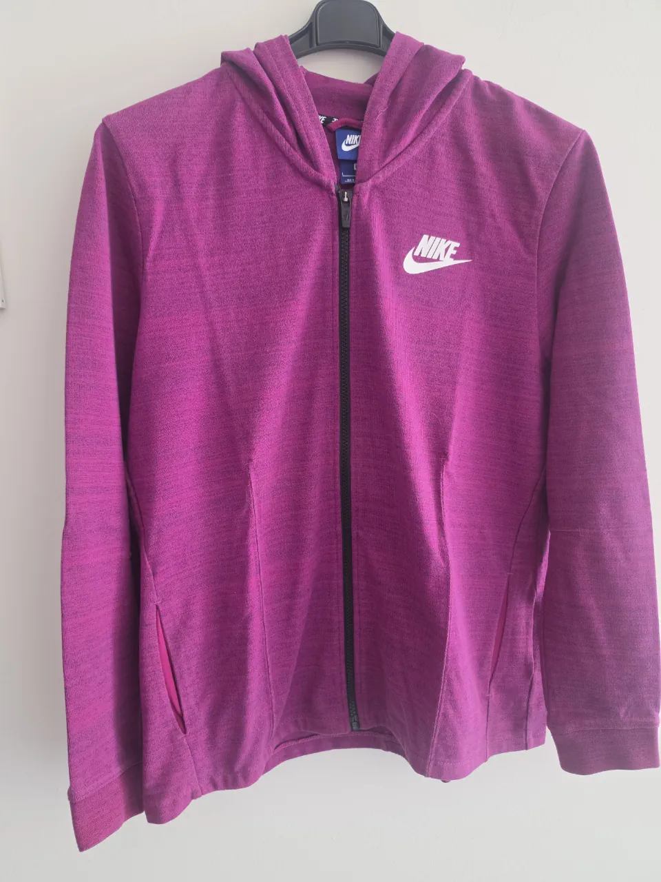 Buzo Nike - imagen 1