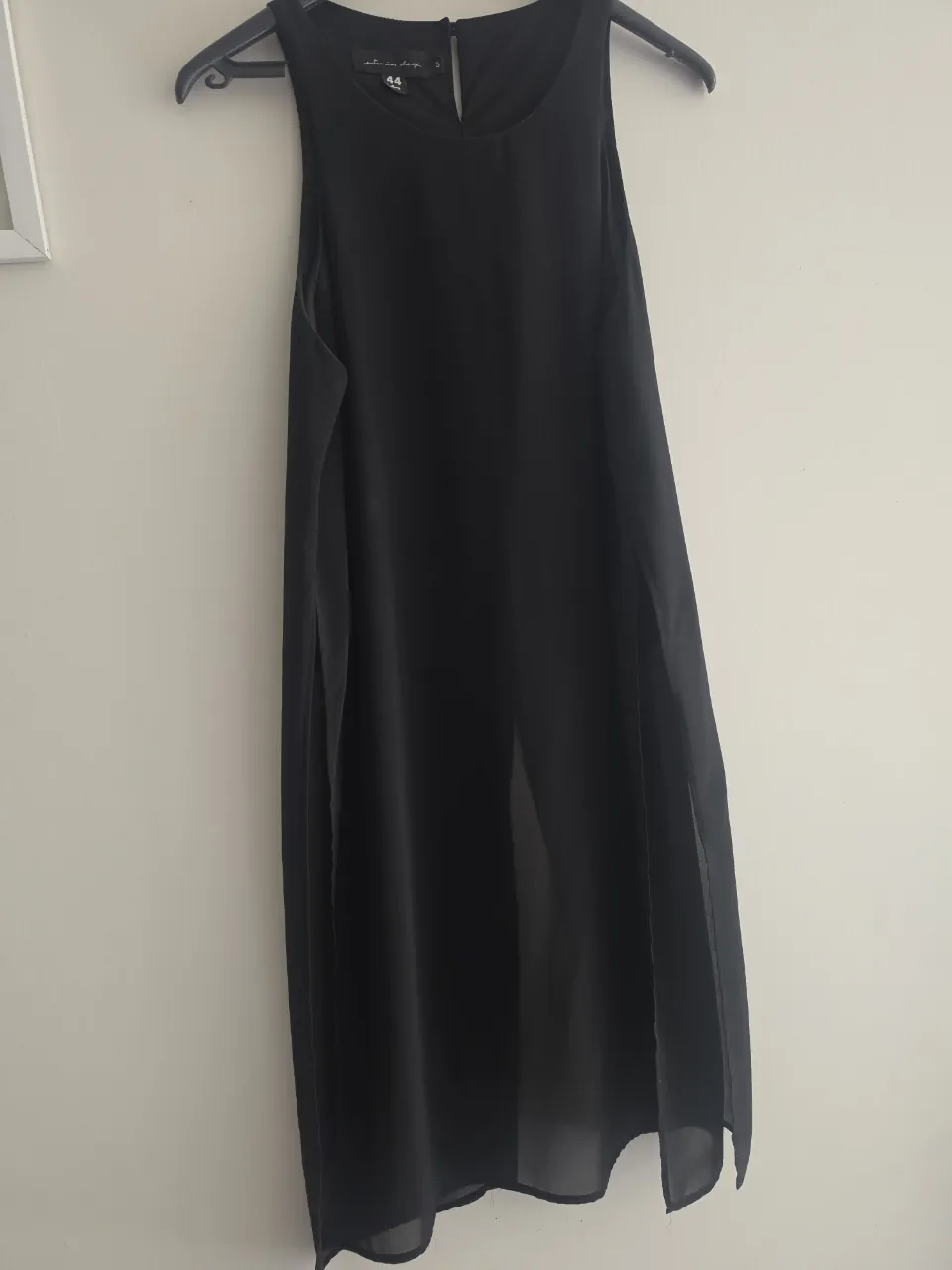 Vestido Estancias Chiripa - imagen 1