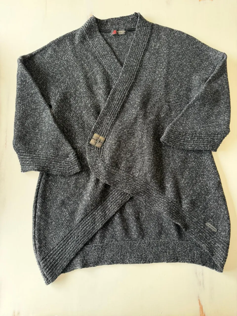 Sweater GENOA · Talle único