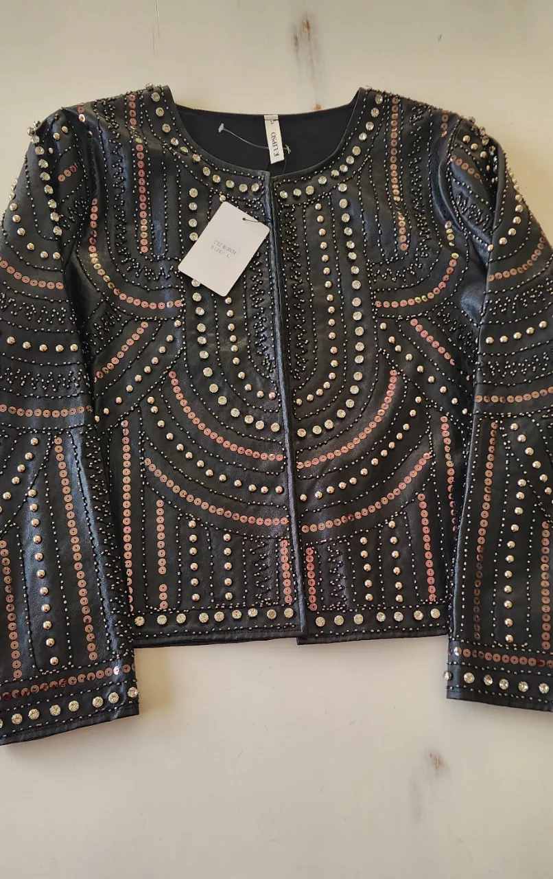 Campera Klipso - imagen 1
