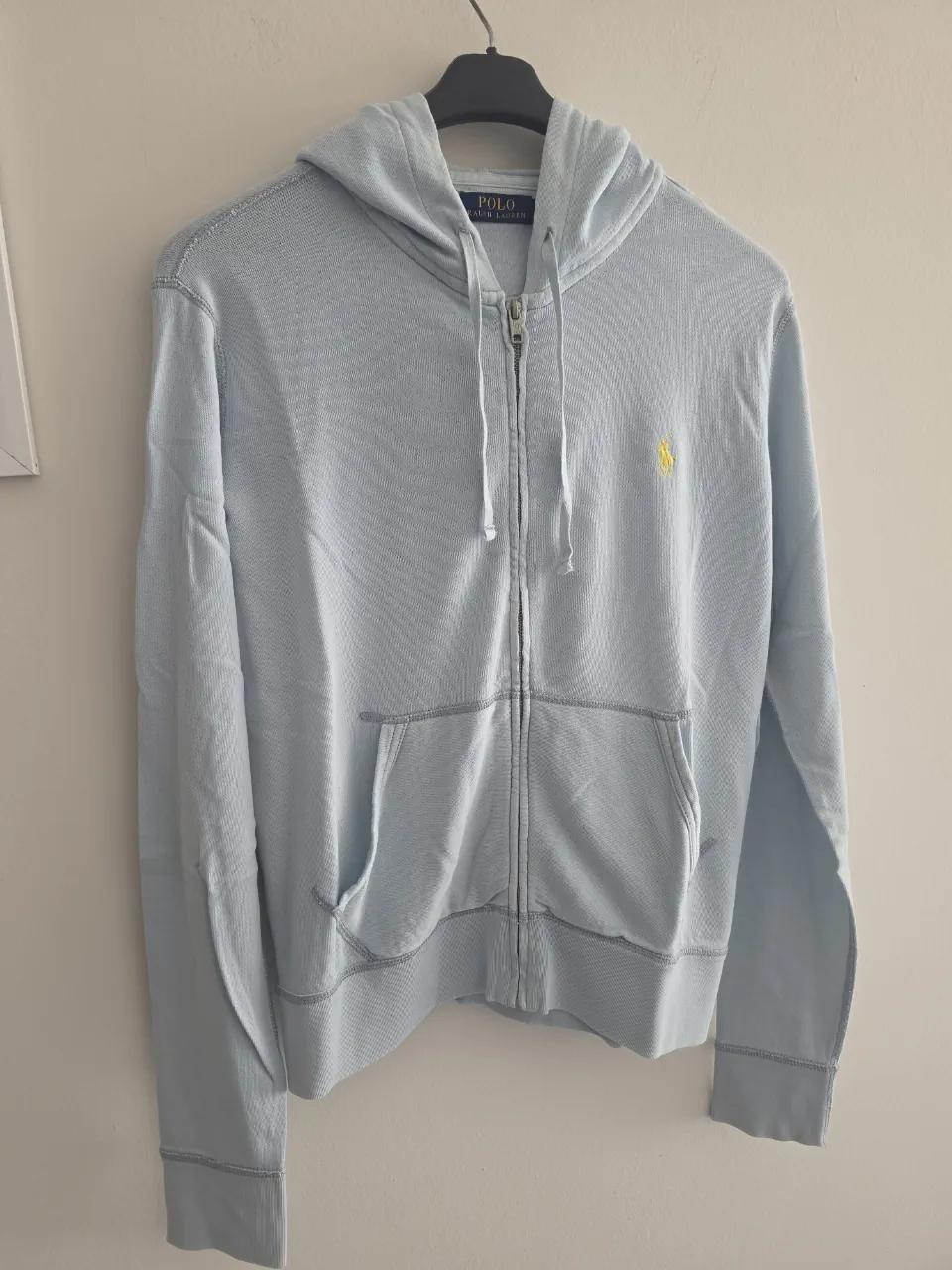 Buzo Polo Ralph Lauren · Talle L