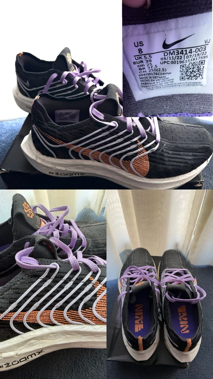 Zapatillas Nike - imagen 1