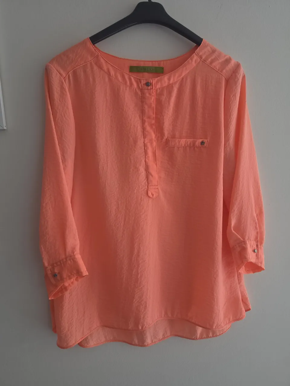 Camisa Rapsodia - imagen 1