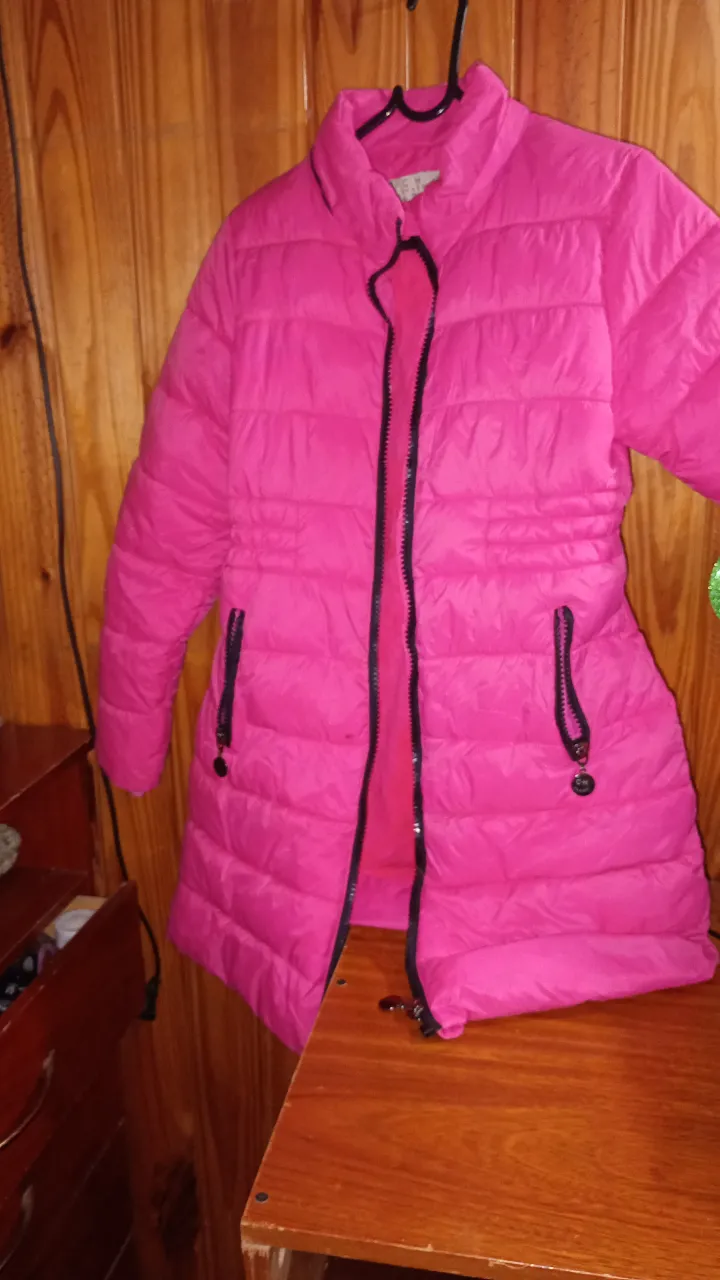 Impermeable Sin marca - imagen 1