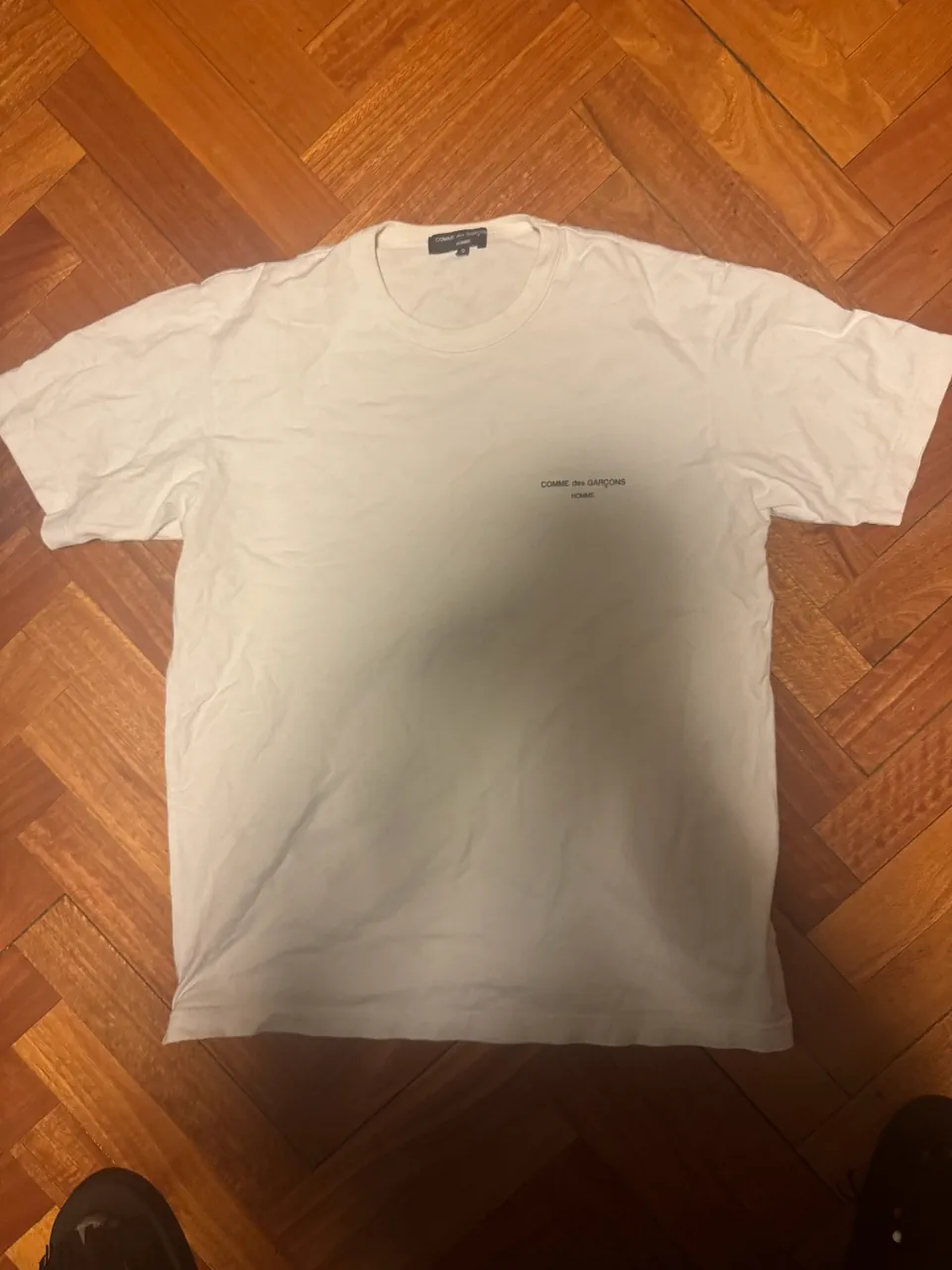 Comme des Garçons · Talle S