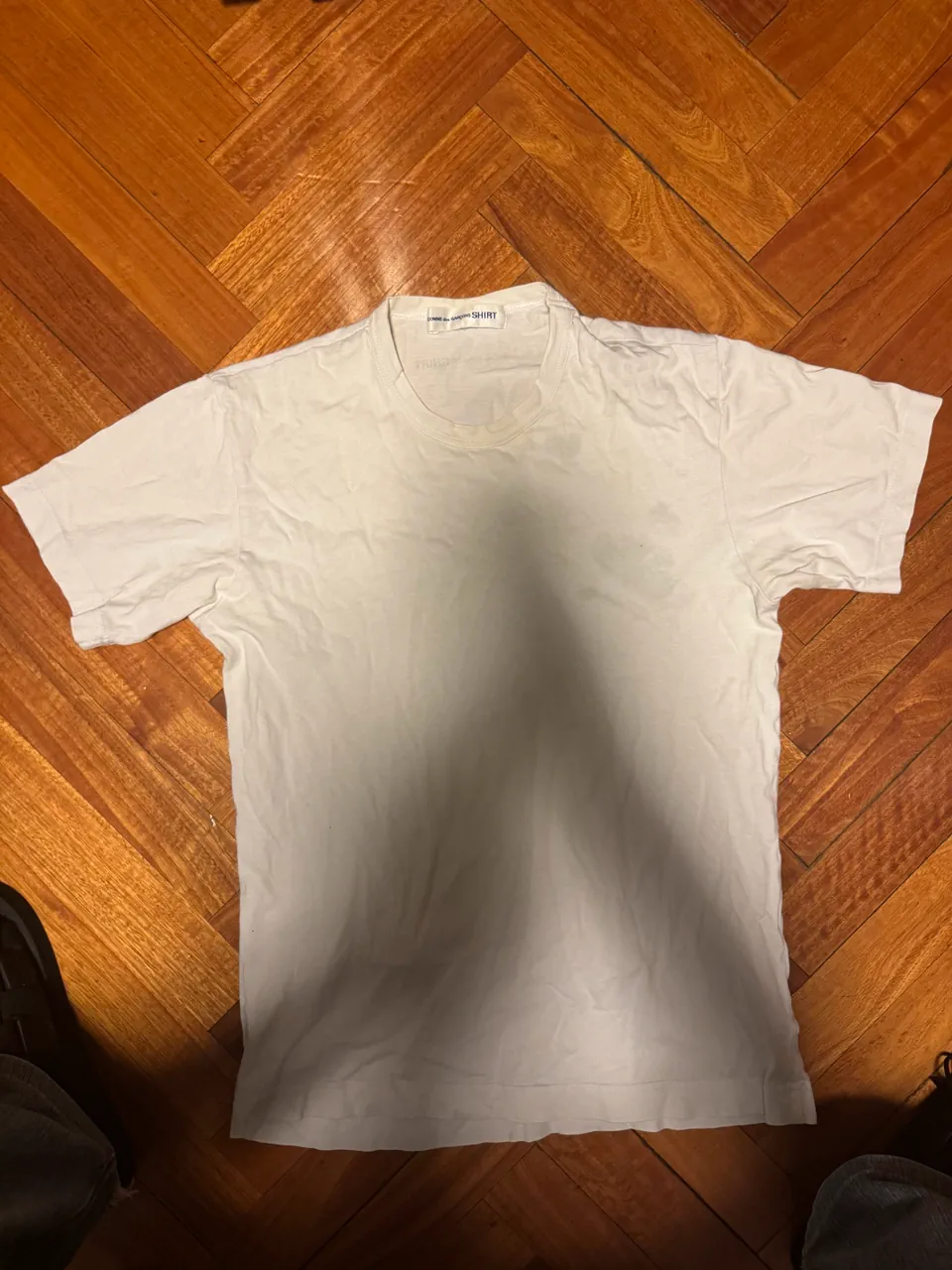 Comme des Garçons · Talle S