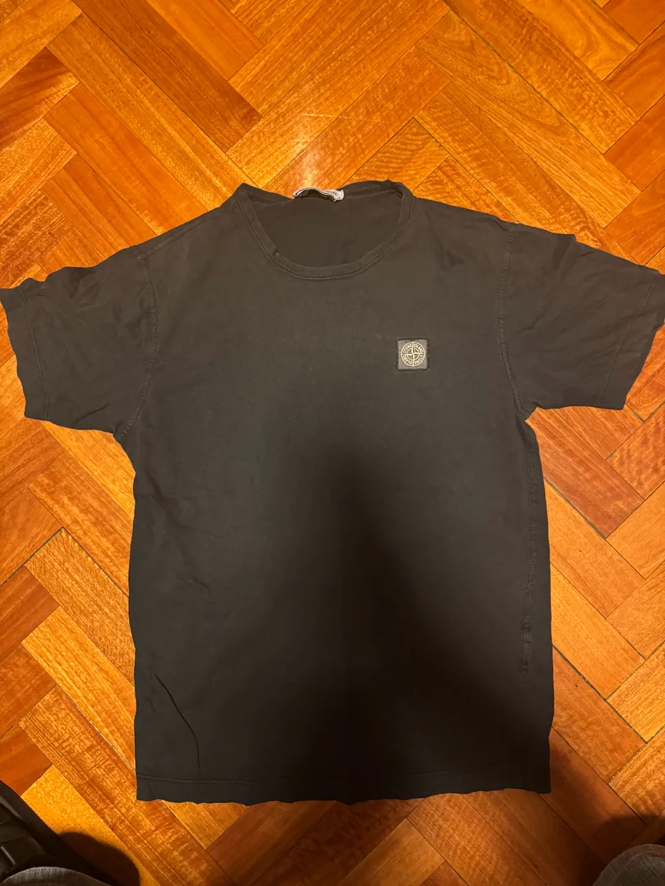 Stone Island · Talle S