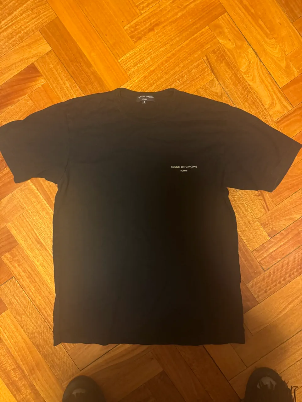 Comme des Garçons · Talle S