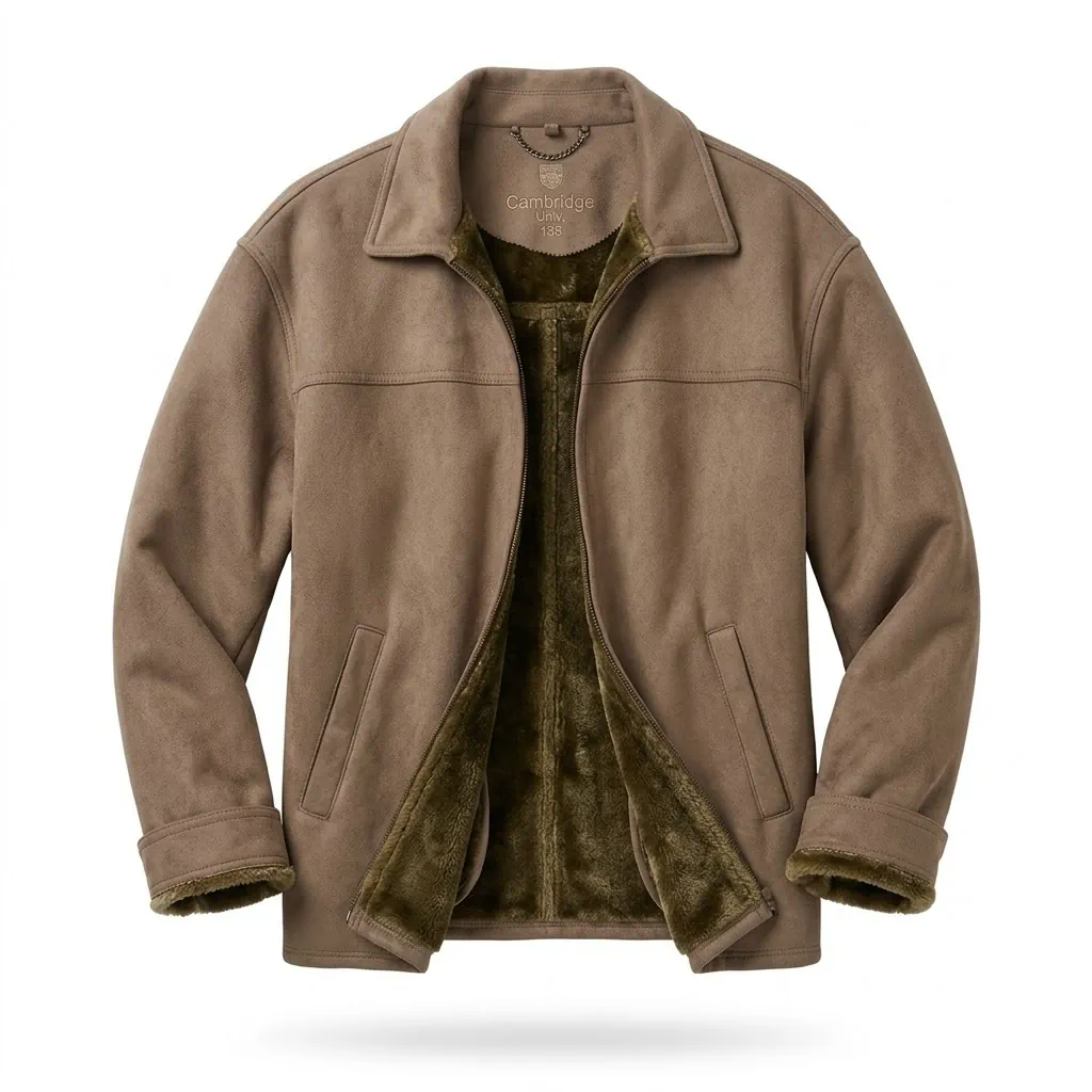 Campera University of cambridge - imagen 1