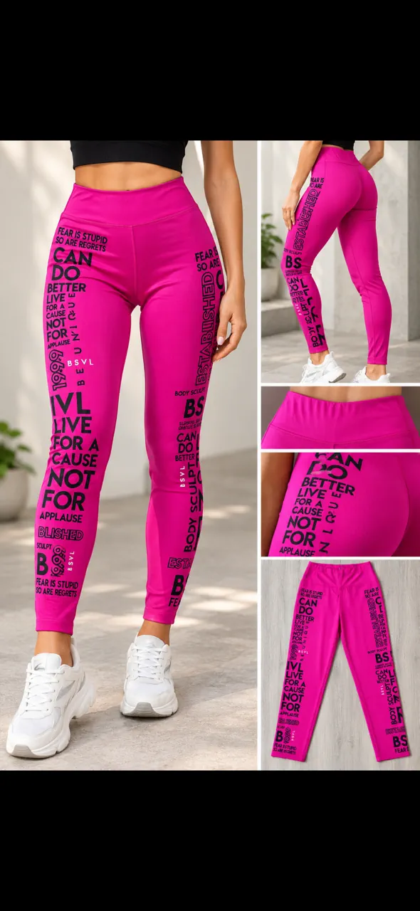 Calza Body sculpt - imagen 1