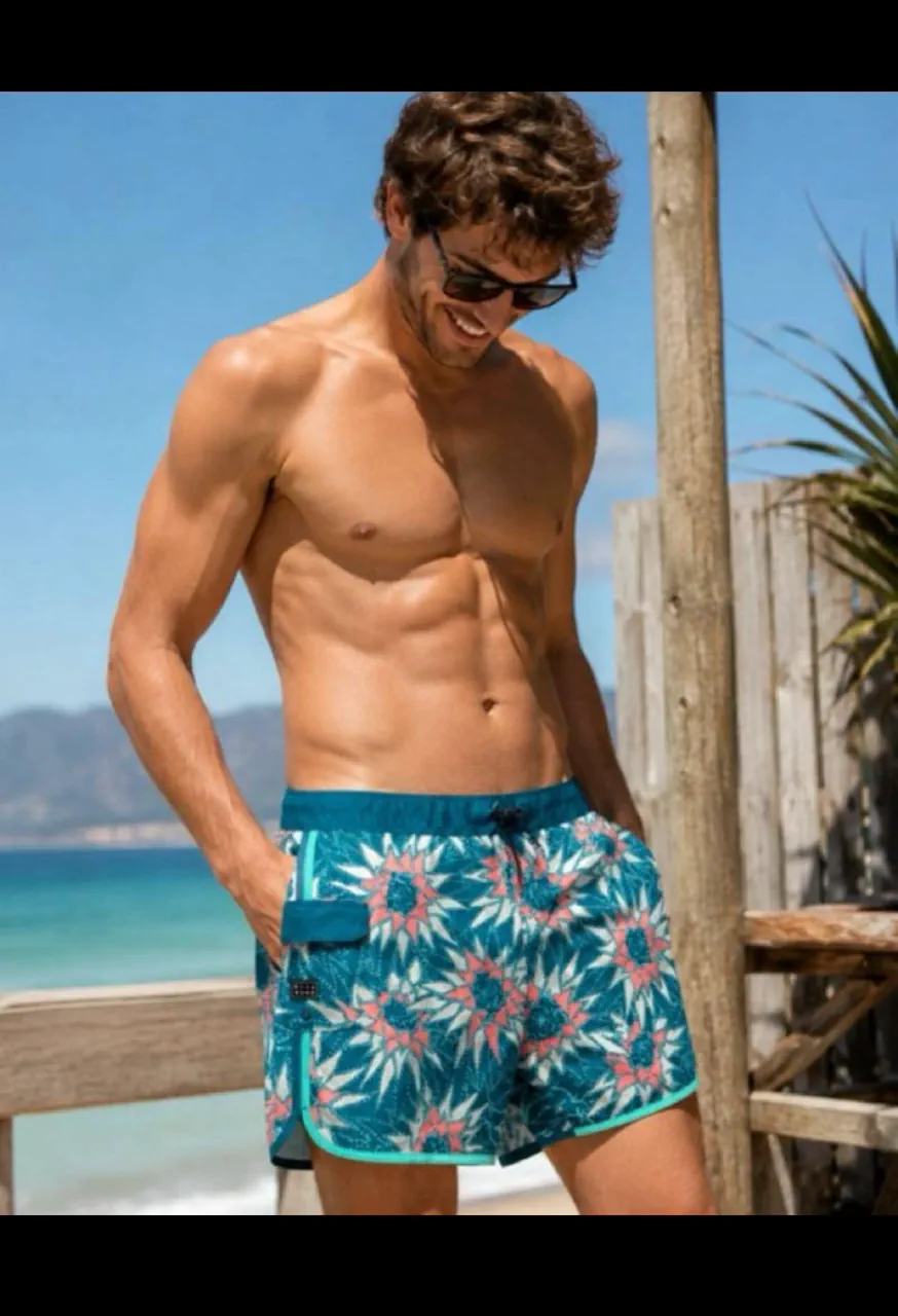 Traje de baño Billabong - imagen 1