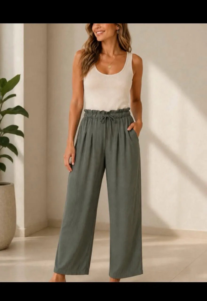 Pantalón Otra - imagen 1