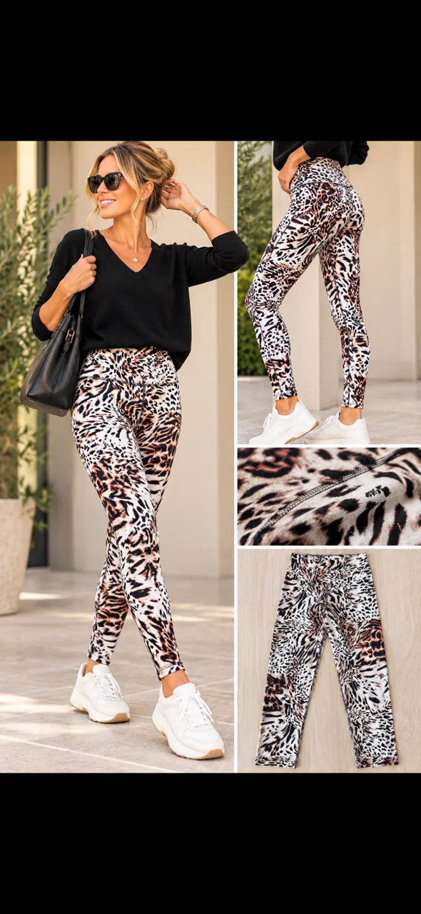 Calza Body sculpt - imagen 1