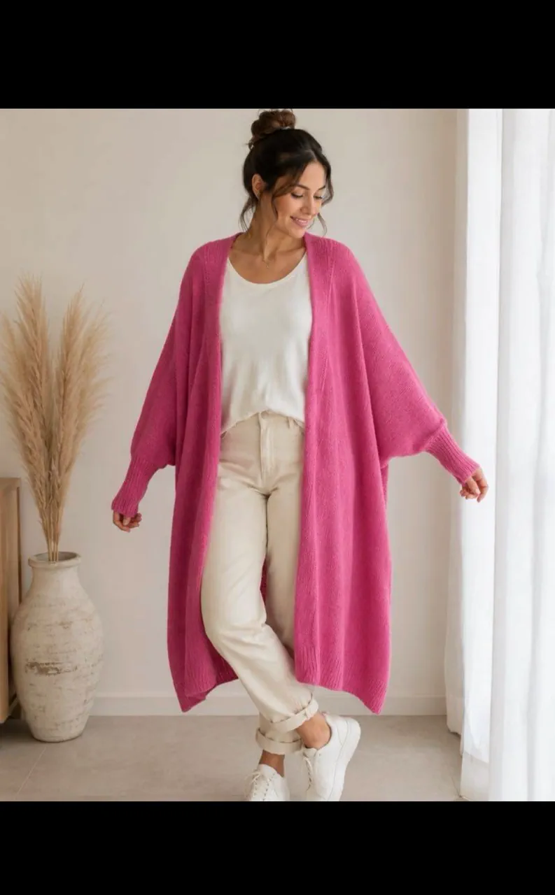 Cardigan Otra - imagen 1