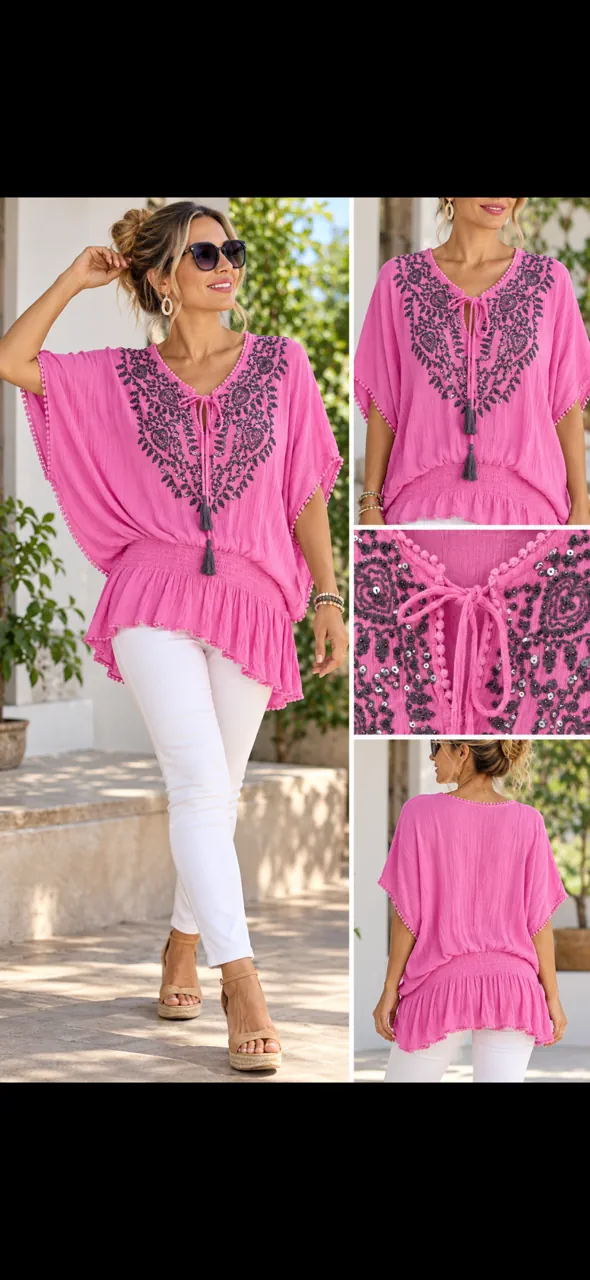 Remera Otra - imagen 1