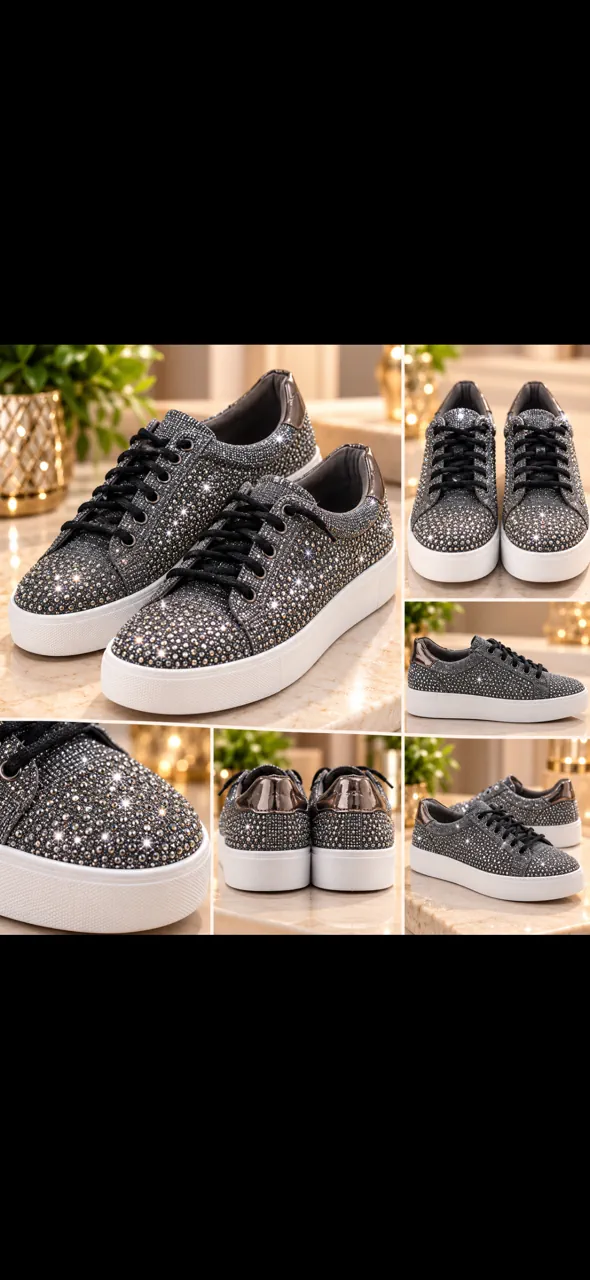 Zapatillas Carvela - imagen 1