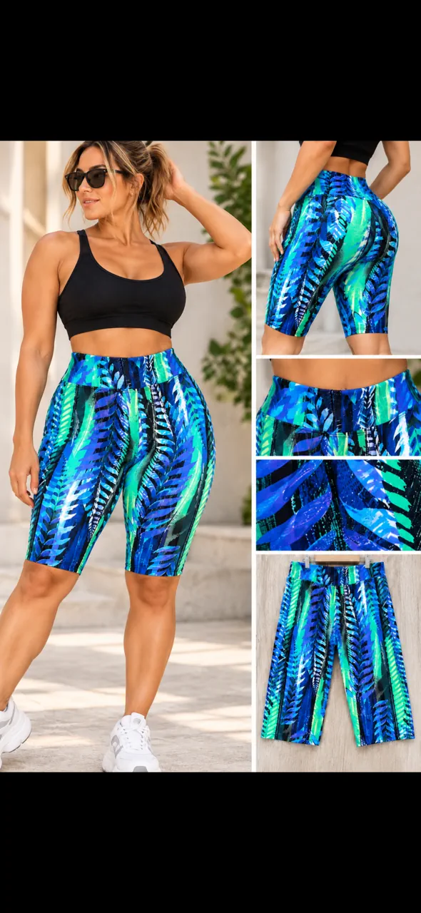 Short Sin marca - imagen 1