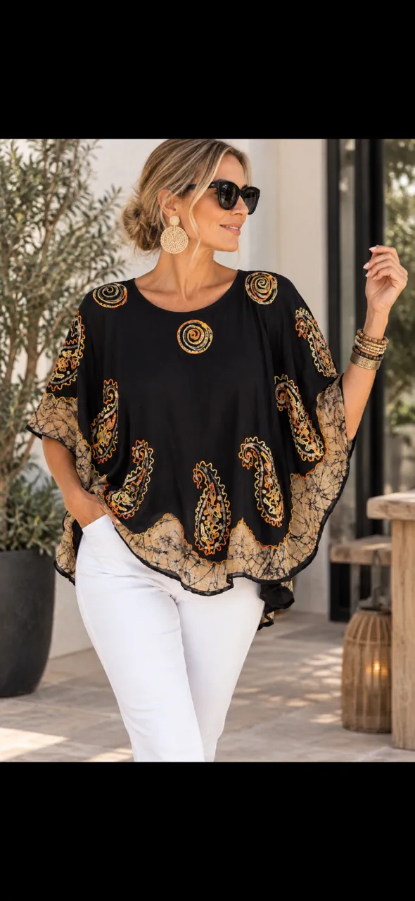 Blusa Otra - imagen 1