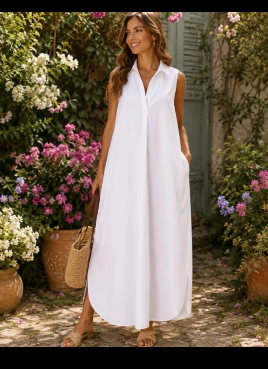 Vestido NAUM - imagen 1