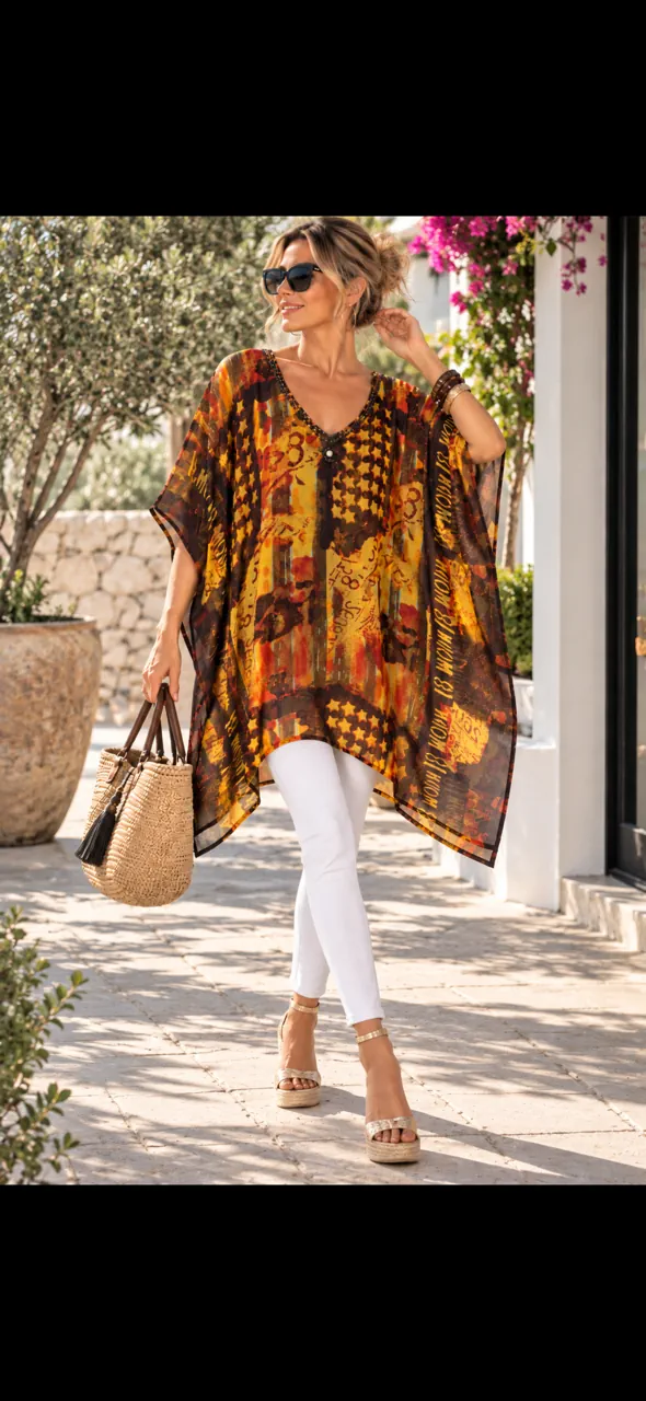 Vestido jackpot - imagen 1