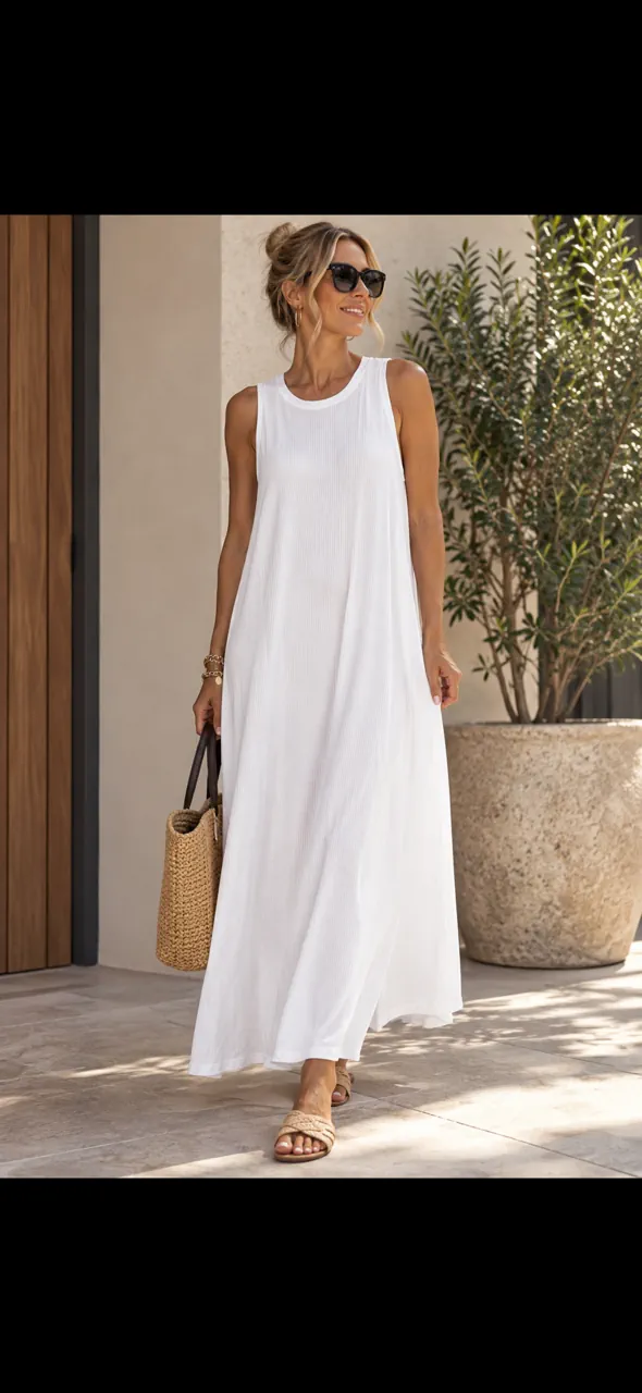 Vestido Otra - imagen 1