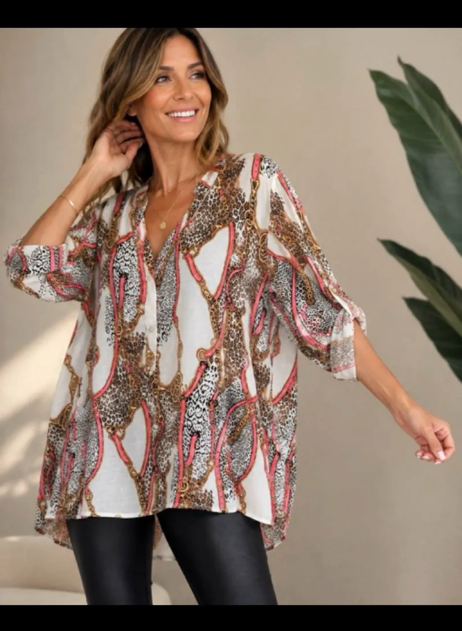 Camisa Chatelet - imagen 1