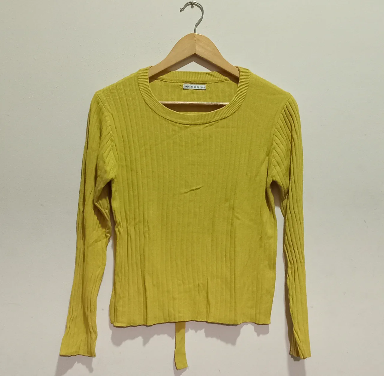 Sweater Vespertine - imagen 1